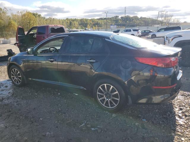 2015 KIA OPTIMA LX - 5XXGM4A76FG418396