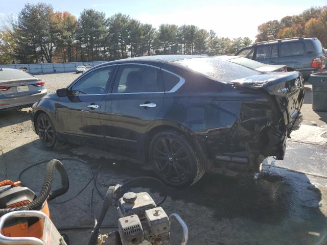 2017 NISSAN ALTIMA 2.5 - 1N4AL3AP4HC213395