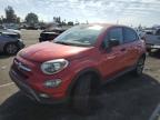 FIAT 500X TREKK photo