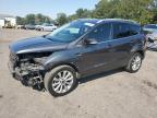 2017 FORD ESCAPE TIT - 1FMCU0J91HUB73914