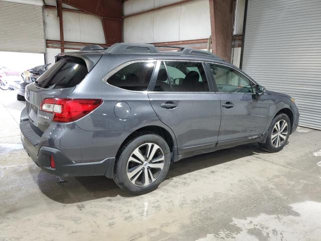 VIN 4S4BSANC7J3336896 2018 Subaru Outback, 2.5I Lim... no.3