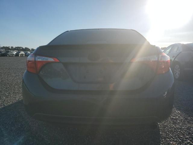 VIN 2T1BURHE1EC036892 2014 Toyota Corolla, L no.6