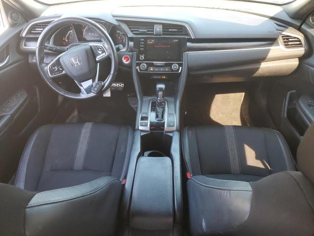 2020 HONDA CIVIC SPOR - 2HGFC2F82LH548819