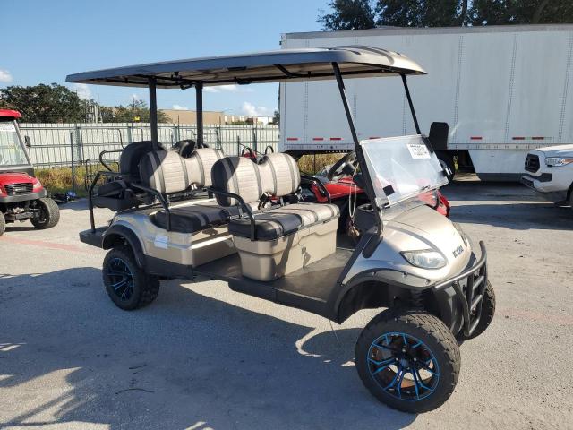 2020 ASPT GOLF CART #3028098499