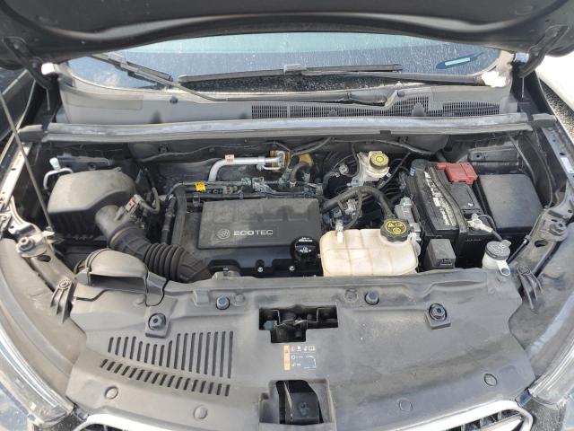 2017 BUICK ENCORE PRE - KL4CJASB6HB128736