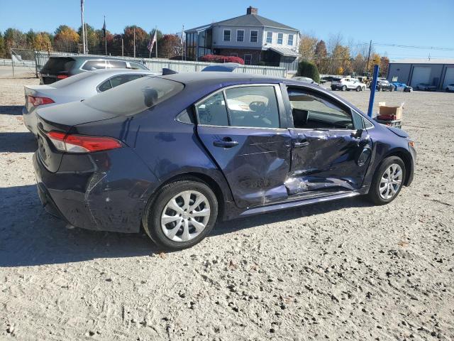 2020 TOYOTA COROLLA LE - JTDEPRAE4LJ075623