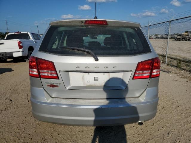 VIN 3C4PDCAB7DT533704 2013 Dodge Journey, SE no.6