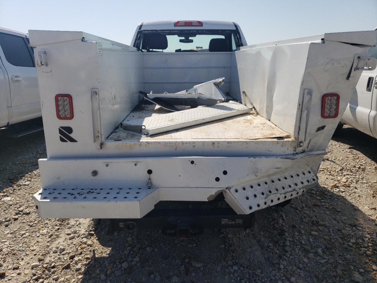 Lot #3021076289 2023 GMC SIERRA C25