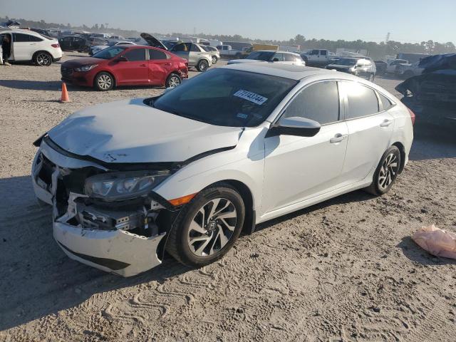 2018 HONDA CIVIC EX - 19XFC2F70JE015401