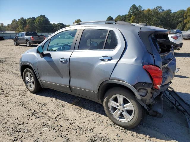 Vin: kl7cjlsb9kb746963, lot: 77083494, chevrolet trax 1lt 20192