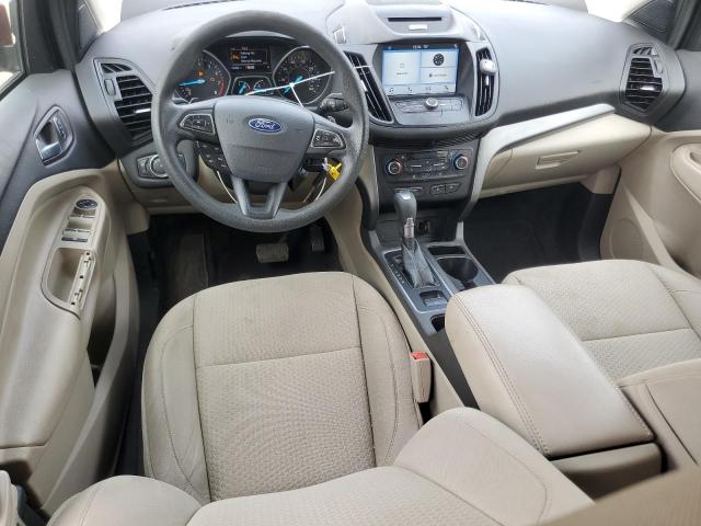 2017 FORD ESCAPE SE - 1FMCU9GD4HUC66958