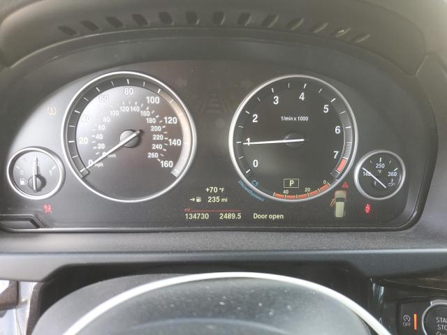 2016 BMW X5 XDRIVE3 - 5UXKR0C5XG0P30867