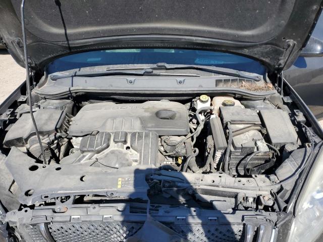 2016 BUICK VERANO CON 1G4PR5SK3G4109714