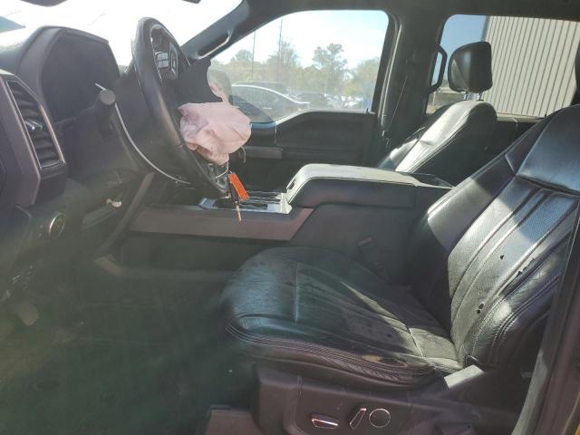 2018 FORD F150 SUPER - 1FTEW1EG8JFB25066