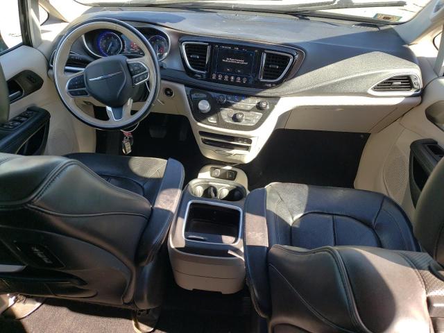 2018 CHRYSLER PACIFICA L - 2C4RC1GG4JR100651