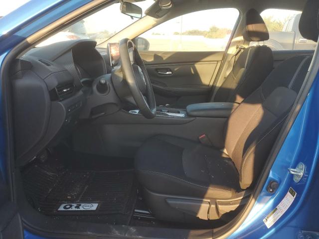 2022 NISSAN SENTRA SV - 3N1AB8CV2NY296501