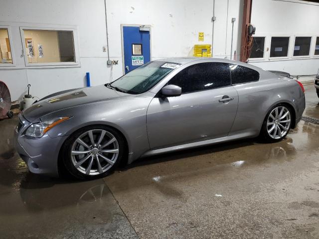 2008 INFINITI G37 BASE #3020834736