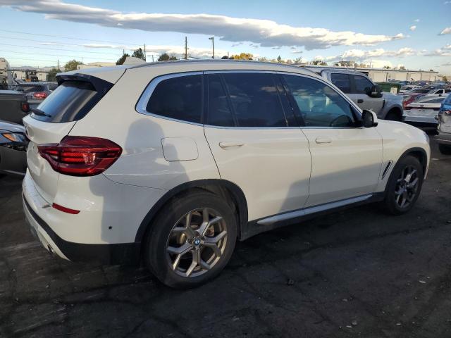 VIN 5UXTY5C08M9F37278 2021 BMW X3 no.3