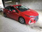 Lot #2957399542 2021 TOYOTA PRIUS PRIM