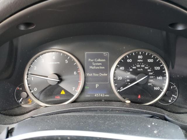 2020 LEXUS NX 300 JTJDARDZ4L2232120