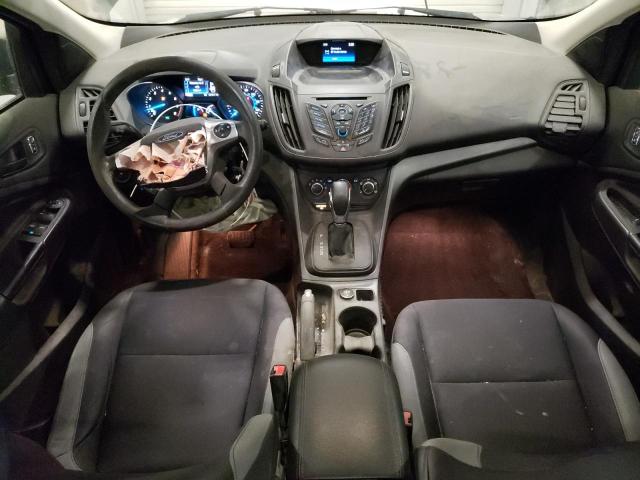 2016 FORD ESCAPE S - 1FMCU0F75GUA29725