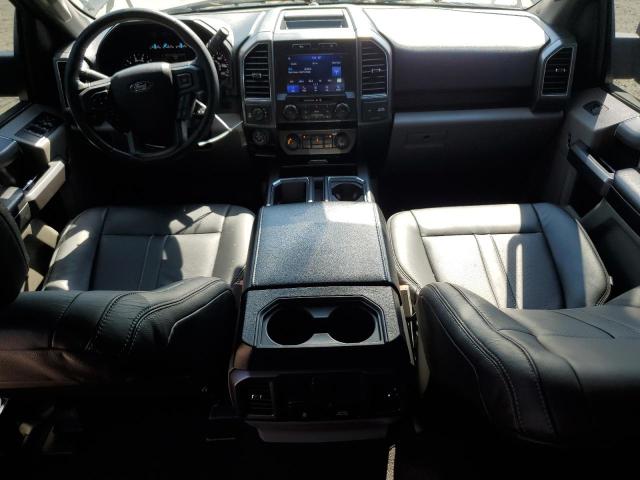 2020 FORD F150 SUPER - 1FTEW1E4XLFC55004