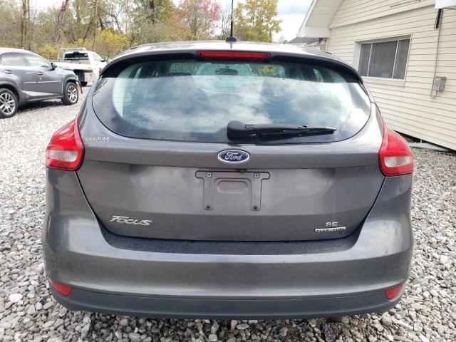 VIN 1FADP3K23GL229106 2016 Ford Focus, SE no.6