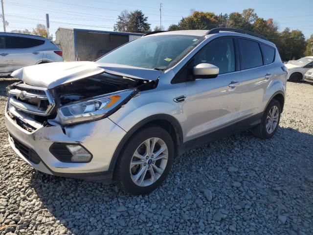 2017 FORD ESCAPE SE - 1FMCU9GD2HUD84197