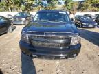 CHEVROLET TAHOE K150 photo