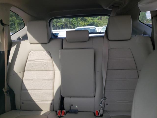 2022 HONDA CR-V TOURI - 2HKRW2H99NH618738