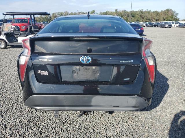 VIN JTDKARFU0G3513715 2016 Toyota Prius no.6