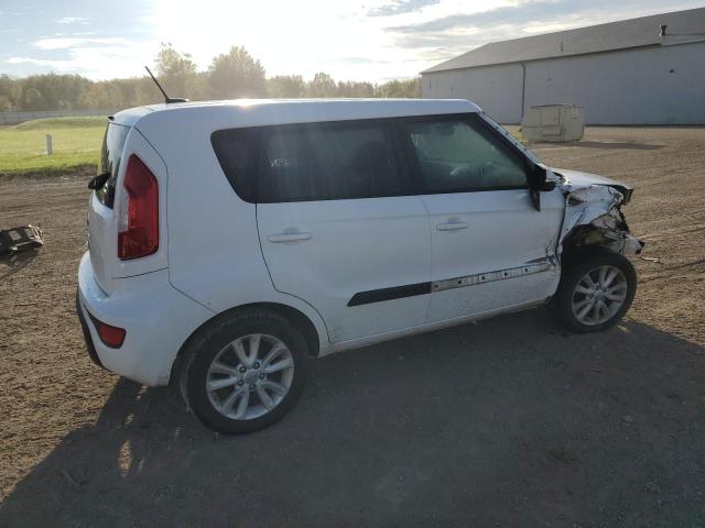 VIN KNDJT2A61D7777231 2013 KIA Soul, + no.3