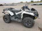 2015 CAN-AM OUTLANDER - 3JBLPAJ25FJ000455