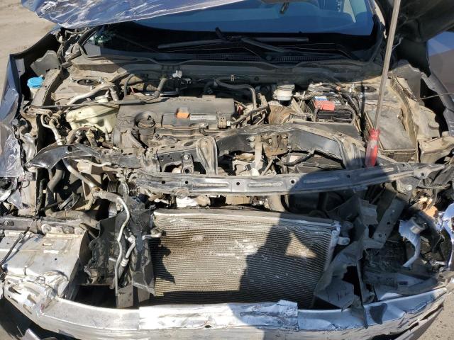 VIN 19XFC2F59JE203199 2018 HONDA CIVIC no.11