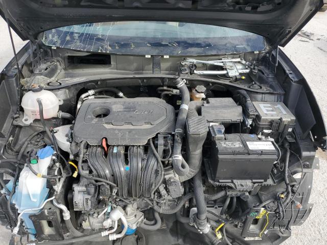 2021 KIA SPORTAGE L - KNDPMCAC9M7939268