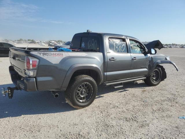 VIN 3TMCZ5AN6LM349580 2020 Toyota Tacoma, Double Cab no.3