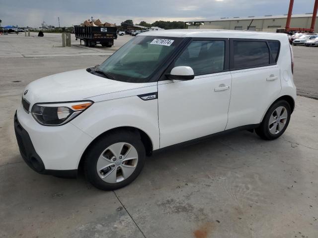 VIN KNDJN2A21G7405139 2016 KIA Soul no.1