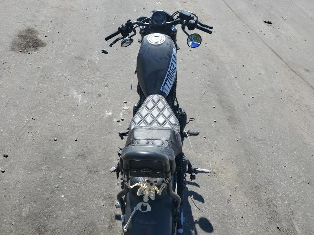 2019 HONDA CMX500 A - MLHPC5655K5201269