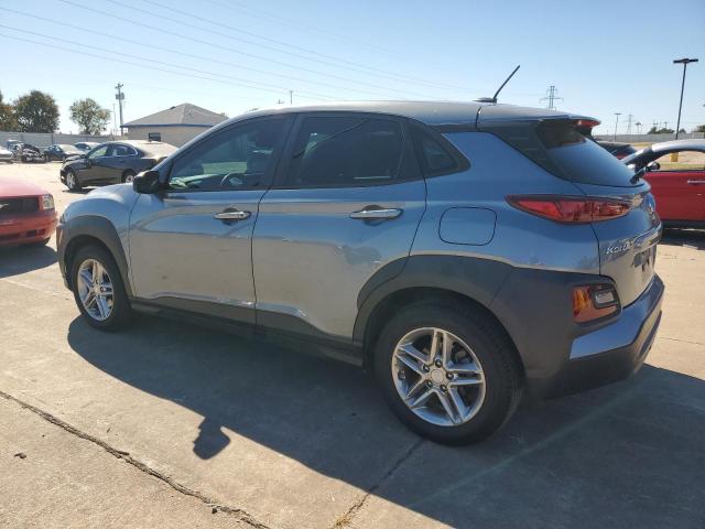 2019 HYUNDAI KONA SE - KM8K12AA6KU222803
