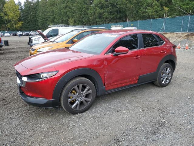 2022 MAZDA CX-30 SELE #2902699275