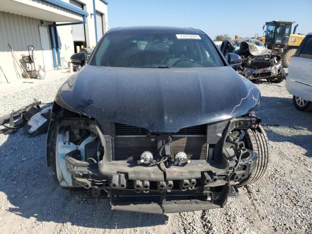 2018 LINCOLN MKX SELECT - 2LMPJ8KRXJBL31870