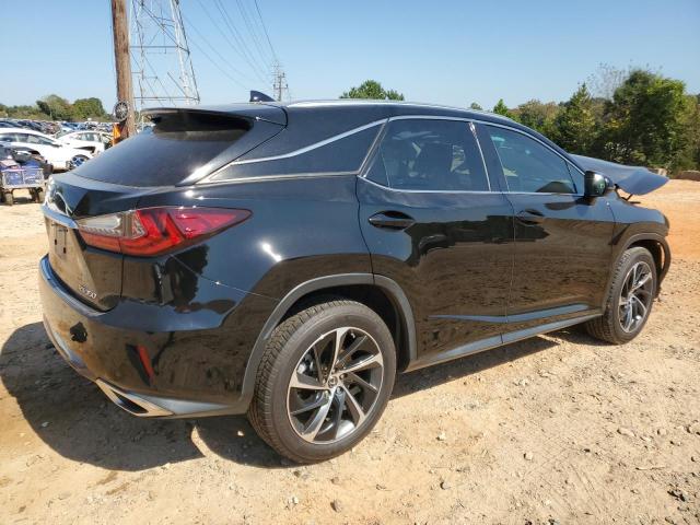 2019 LEXUS RX 350 BAS - 2T2BZMCA2KC182959