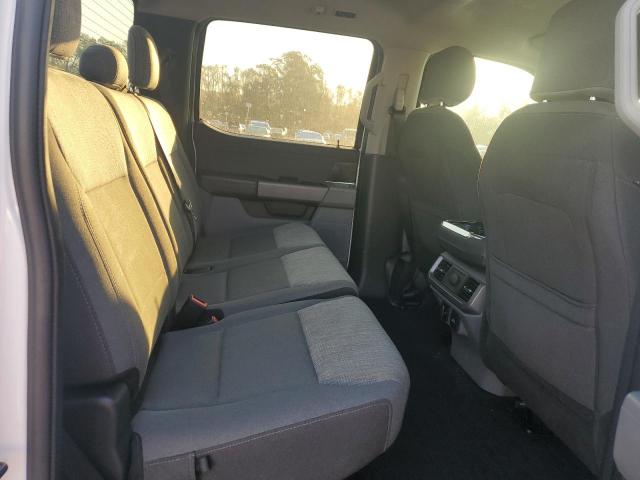 2021 FORD F150 SUPER - 1FTFW1E86MFA31186