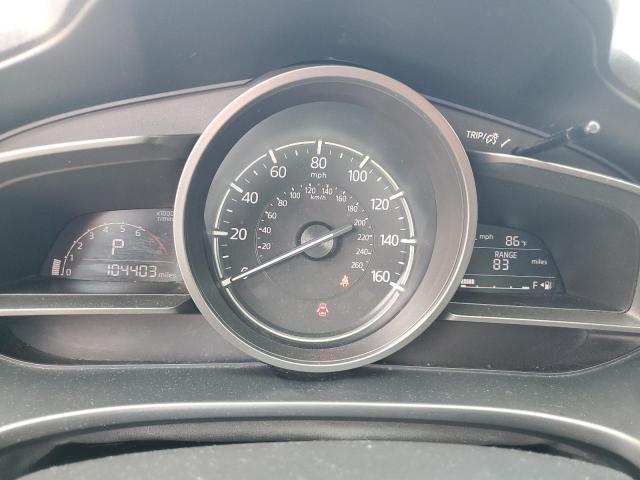 2017 MAZDA 3 SPORT - 3MZBN1U7XHM153319
