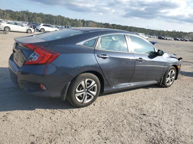 2017 HONDA CIVIC LX - 2HGFC2F52HH539390