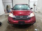 HONDA CR-V SE photo