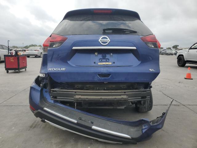 2018 NISSAN ROGUE S - 5N1AT2MT9JC740170
