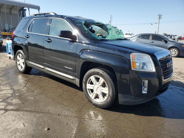 VIN 2GKALREK9F6143236 2015 GMC Terrain, Sle no.4