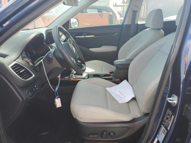 2021 KIA SELTOS SX KNDETCA26M7132577