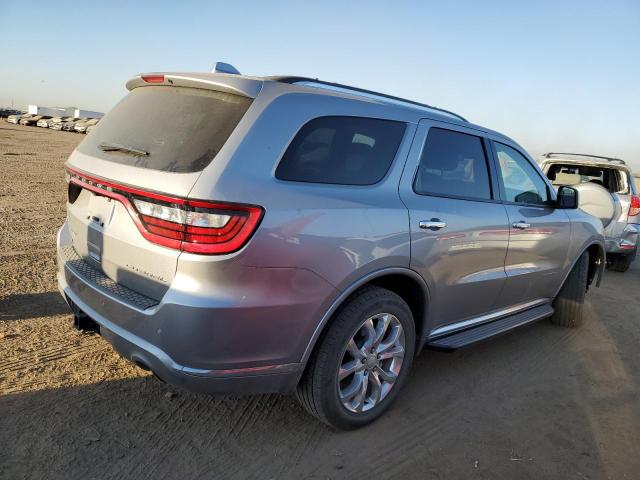 2017 DODGE DURANGO CI - 1C4RDJEG5HC907540